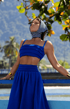 Ellie luxury Knit Set - Madmoizelle Closet