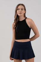 Everest Top - Madmoizelle Closet