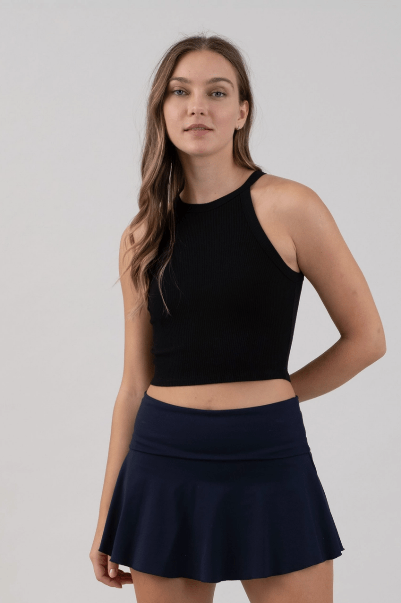 Everest Top - Madmoizelle Closet