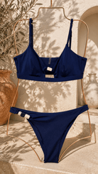 Eylane Bikini Set - Madmoizelle Closet