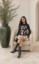 FARM Rio Carioca Beach - Madmoizelle Closet