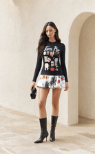 FARM Rio Carioca Beach - Madmoizelle Closet