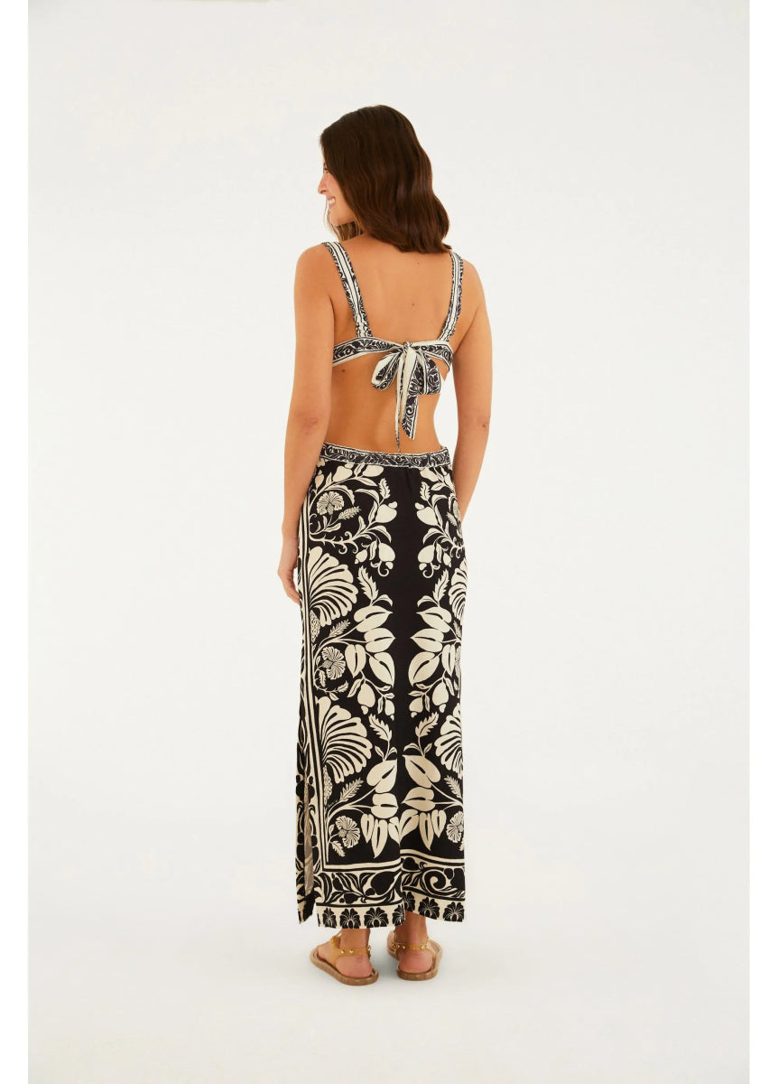 FARM RIO DRESS - Madmoizelle Closet