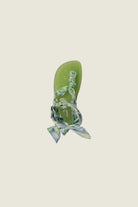 FARM Rio - Jelly Scarf Flat Sandal - Madmoizelle Closet