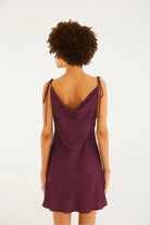 FARM Rio Papoula Mini Dress - Madmoizelle Closet