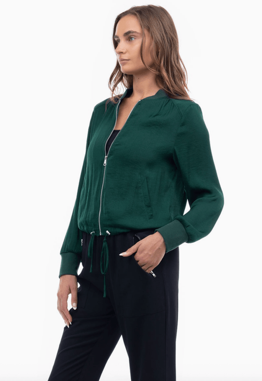 Fernanda Jacket - Madmoizelle Closet