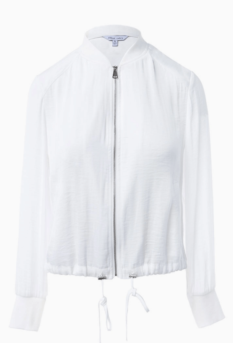 Fernanda Jacket - Madmoizelle Closet