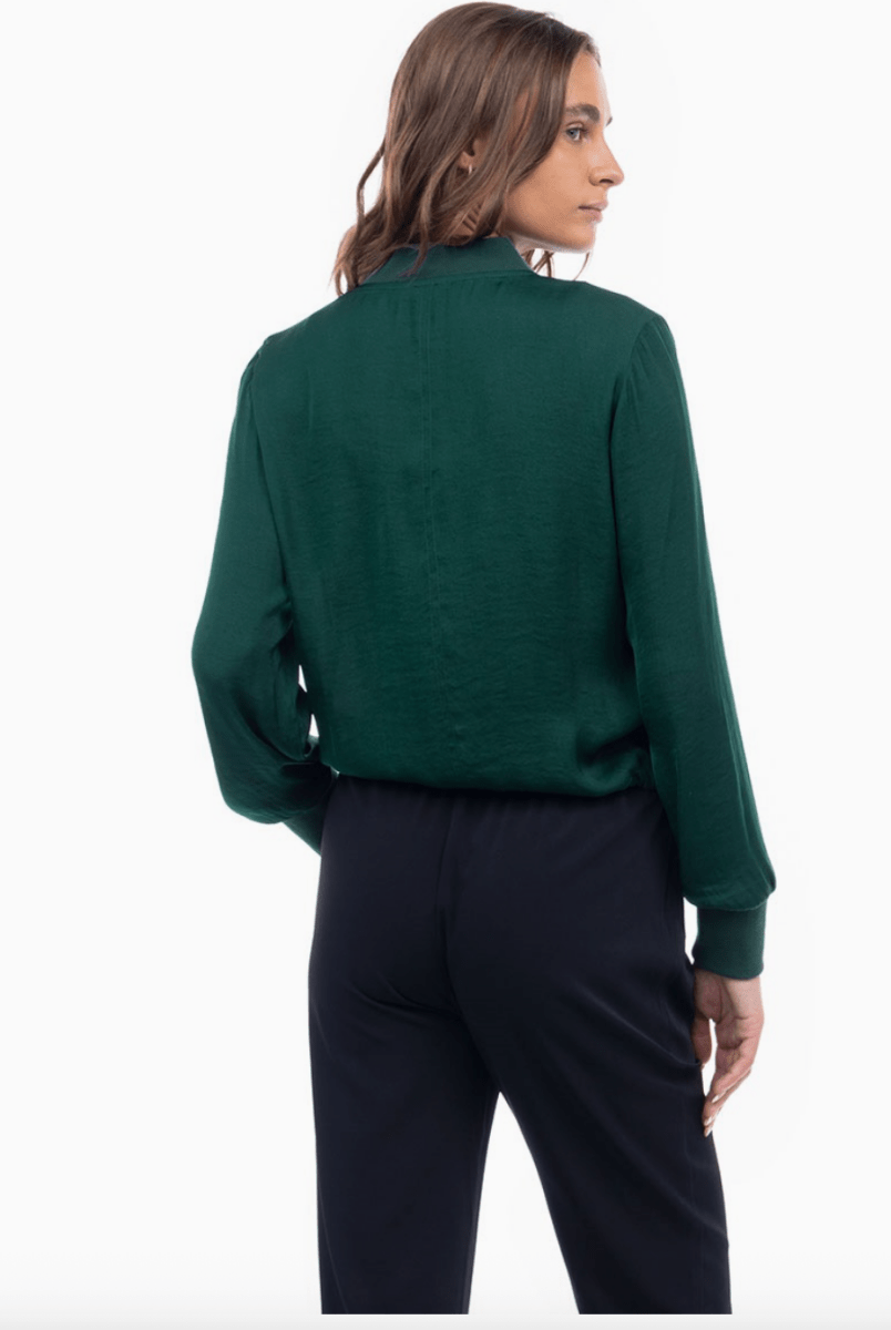 Fernanda Jacket - Madmoizelle Closet