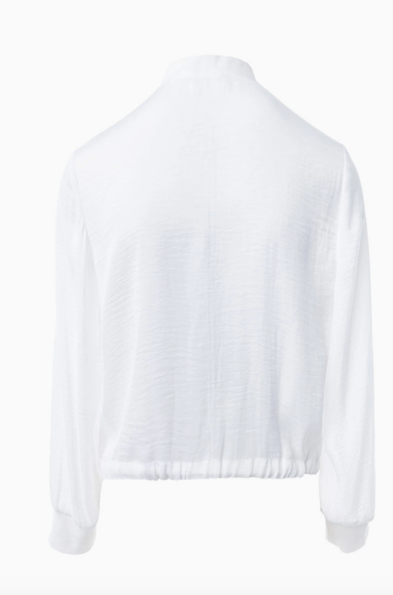 Fernanda Jacket - Madmoizelle Closet