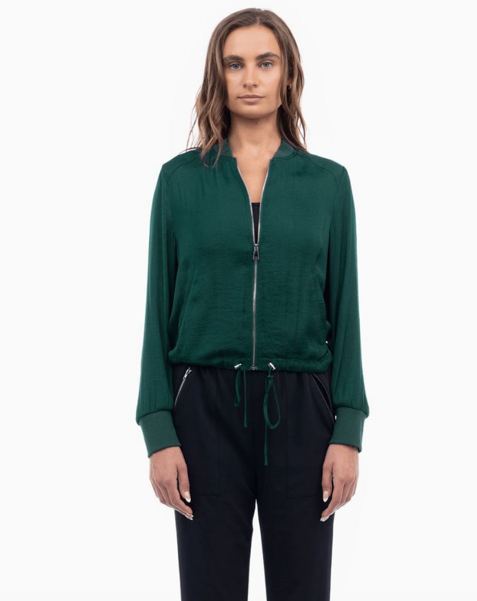 Fernanda Jacket - Madmoizelle Closet