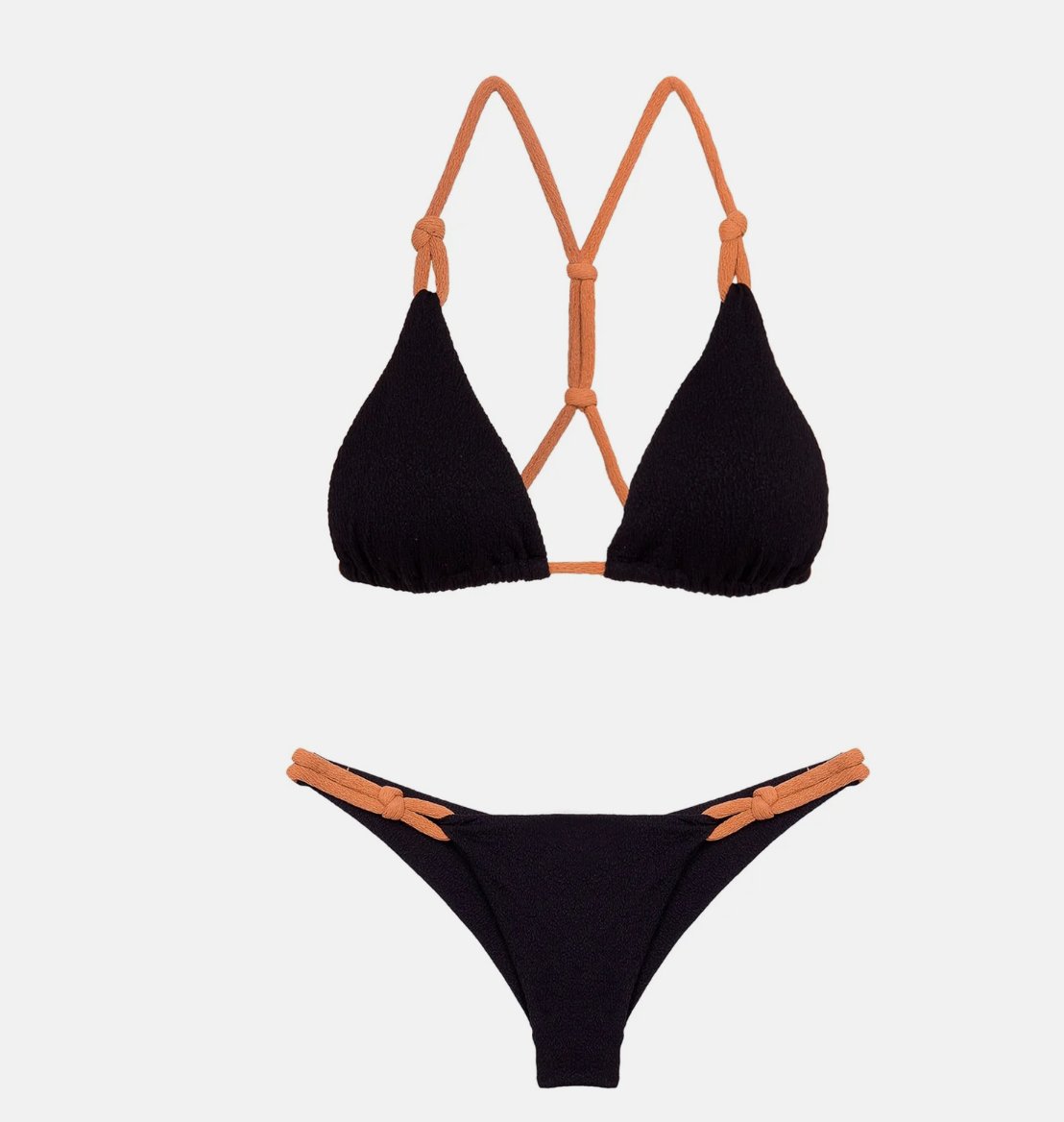 Firenze Bikini Set - Madmoizelle Closet