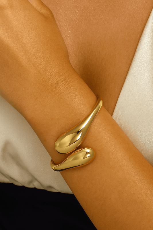 Flavia Bracelet - Madmoizelle Closet