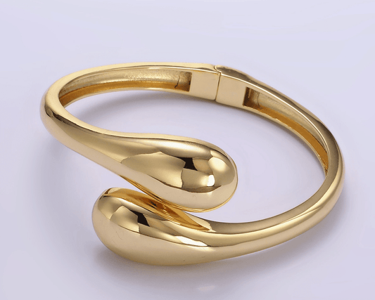 Flavia Bracelet - Madmoizelle Closet