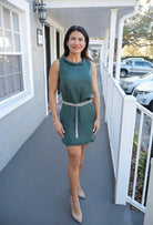 Forest Dress - Madmoizelle Closet