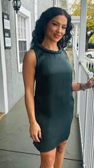 Forest Dress - Madmoizelle Closet