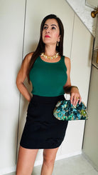 Gaia Skirt - Madmoizelle Closet