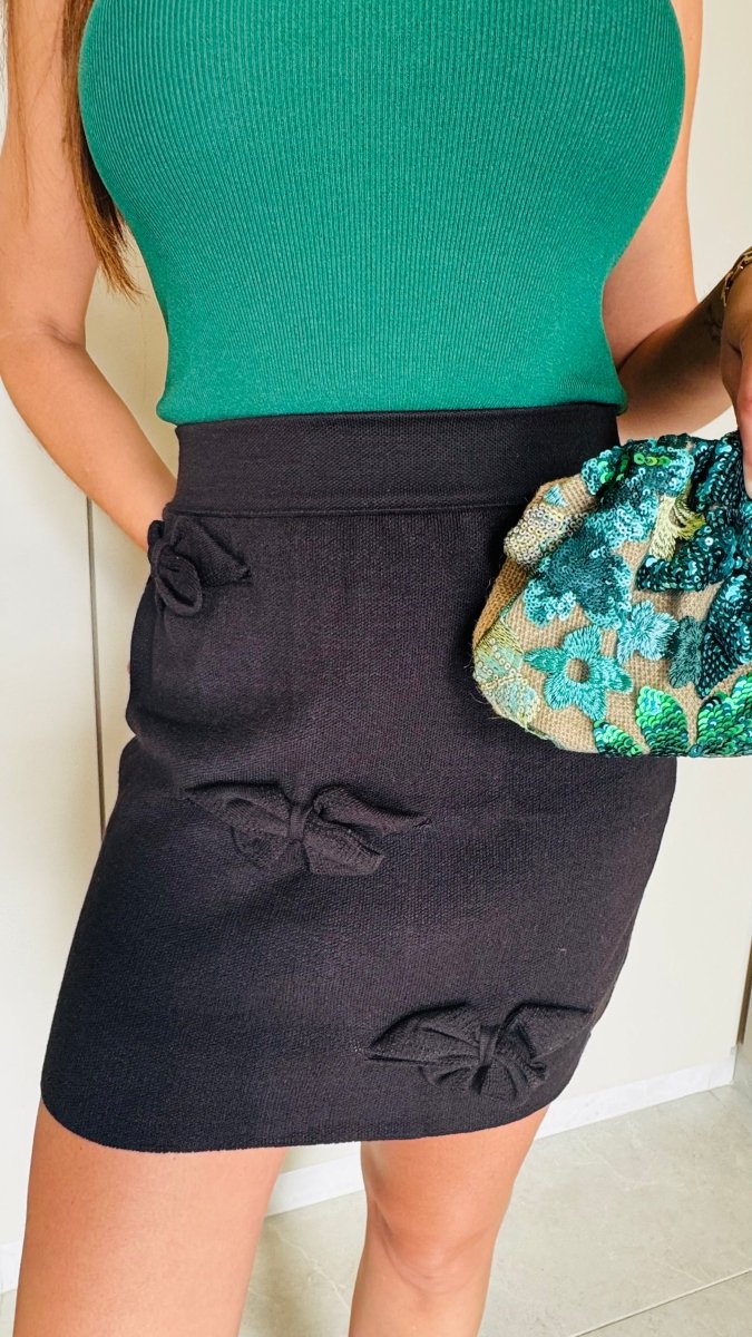 Gaia Skirt - Madmoizelle Closet