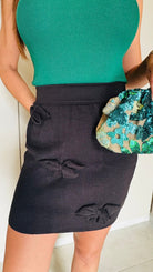 Gaia Skirt - Madmoizelle Closet