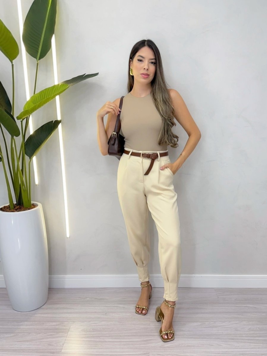 Gianna Body - Madmoizelle Closet