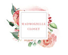 Gift card - Madmoizelle Closet