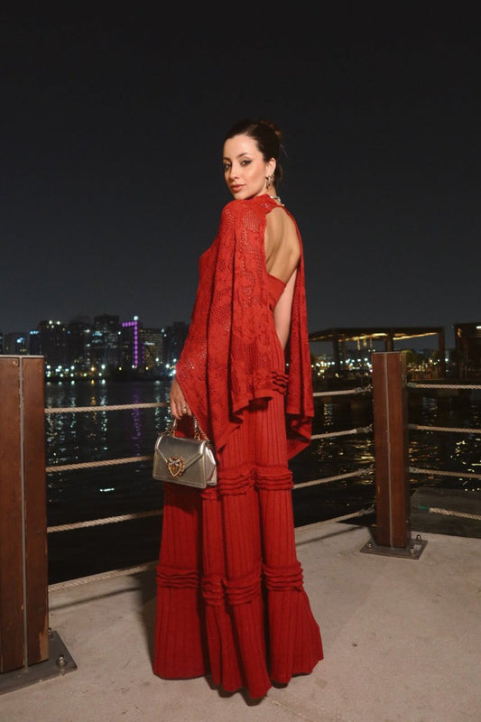 Gloria Luxury Set - Madmoizelle Closet