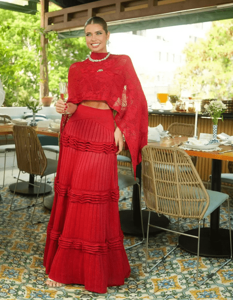 Gloria Luxury Set - Madmoizelle Closet