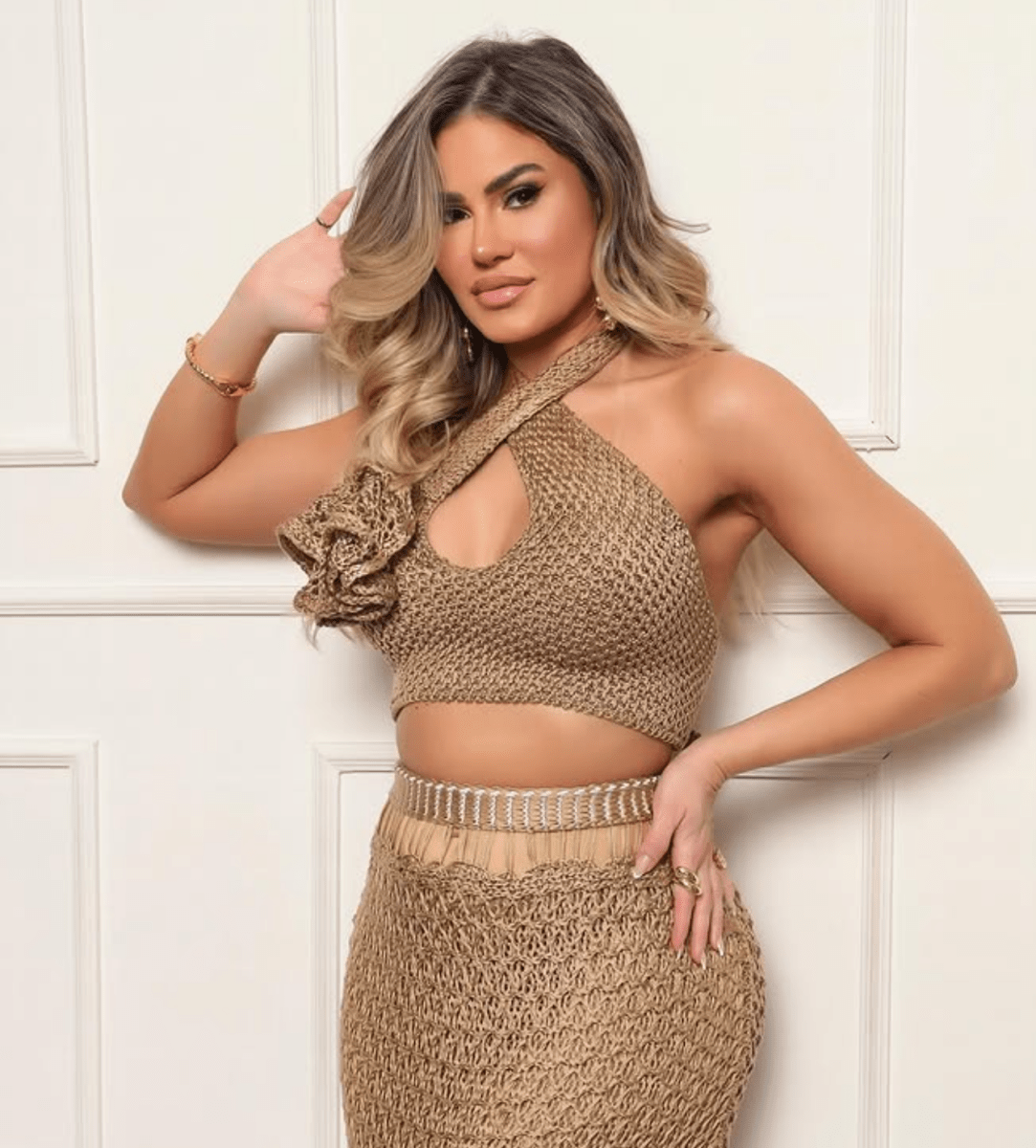 Grace Set - Madmoizelle Closet