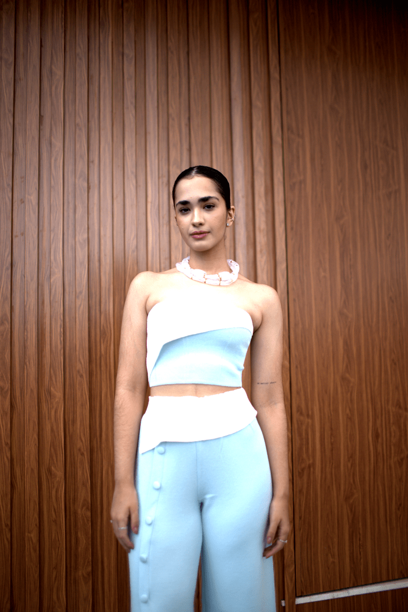 Grace Set - Madmoizelle Closet
