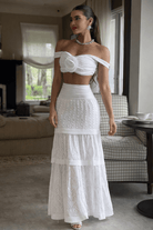 Ivana Bloom Set - Madmoizelle Closet