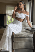 Ivana Bloom Set - Madmoizelle Closet