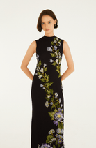 Julieta Floral Midi Dress – FARM Rio - Madmoizelle Closet