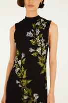 Julieta Floral Midi Dress – FARM Rio - Madmoizelle Closet