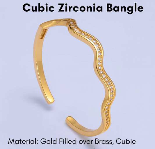 Karolina Bracelet - Madmoizelle Closet