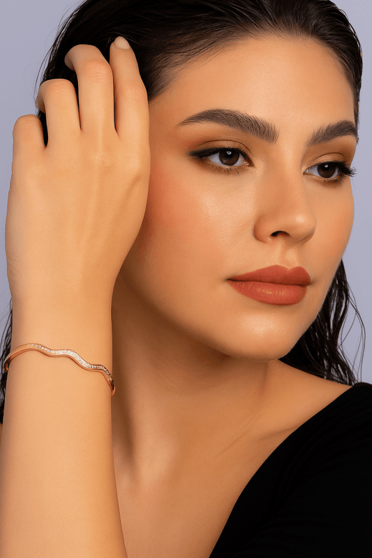 Karolina Bracelet - Madmoizelle Closet