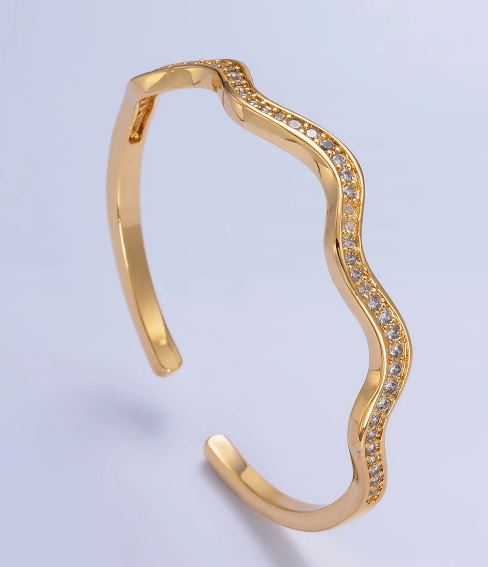 Karolina Bracelet - Madmoizelle Closet