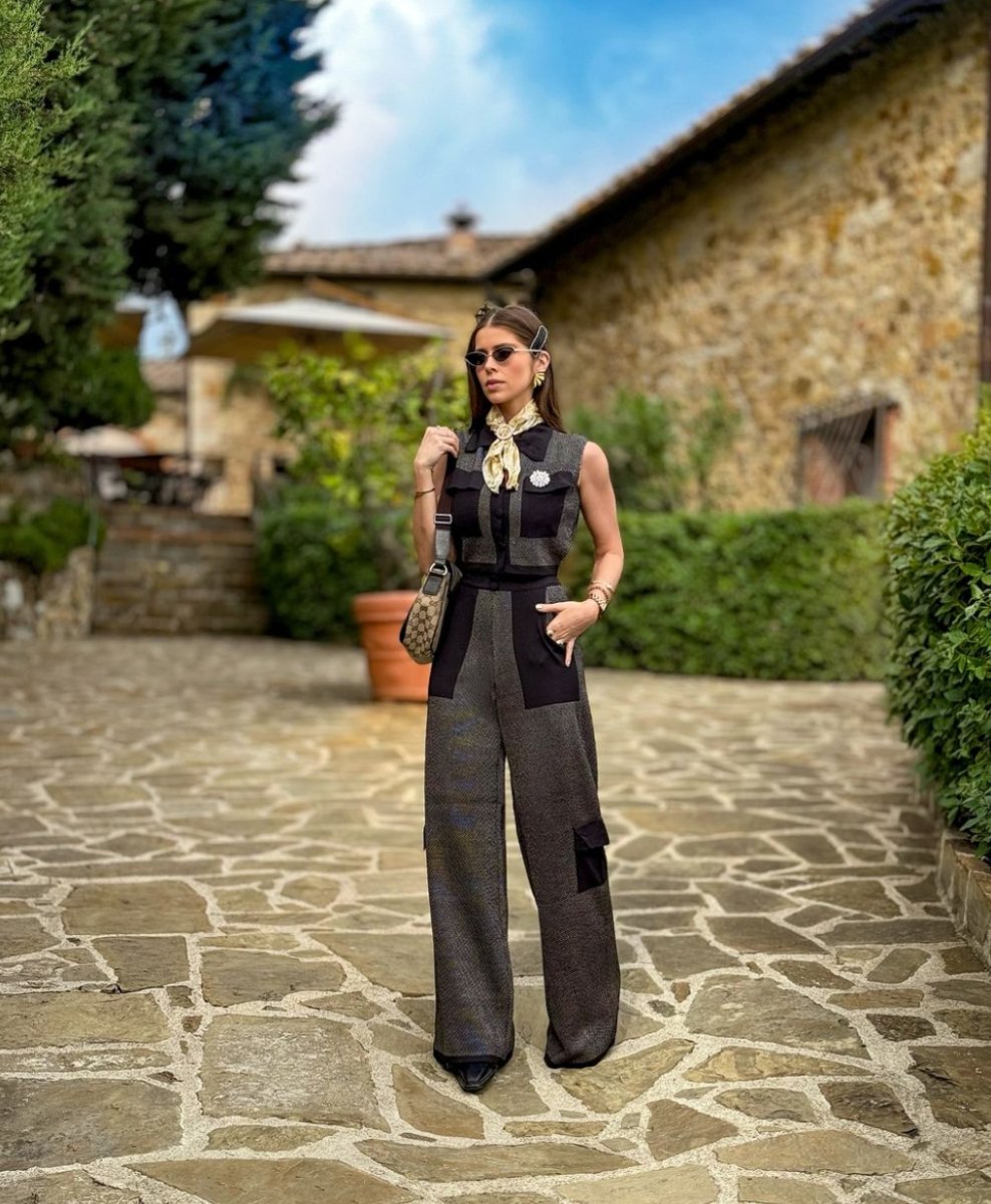 Khloe Set - Madmoizelle Closet