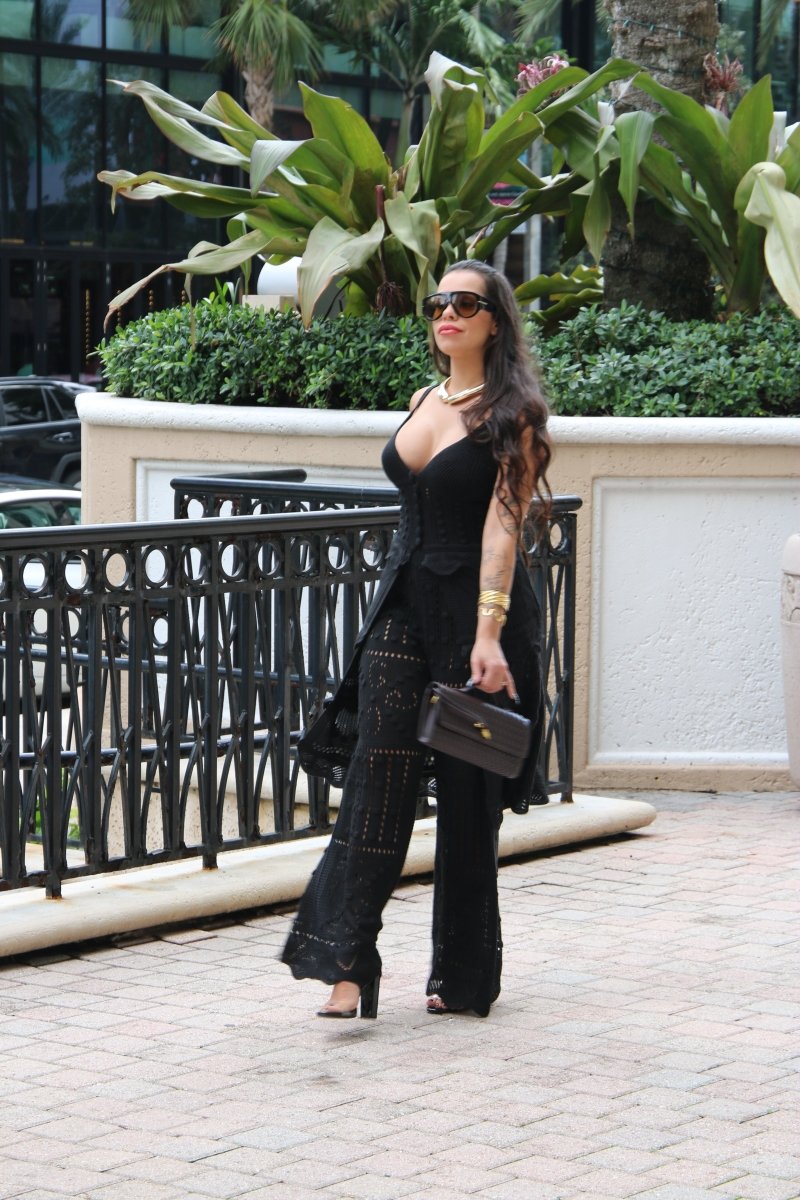 Kourtney Set - Madmoizelle Closet