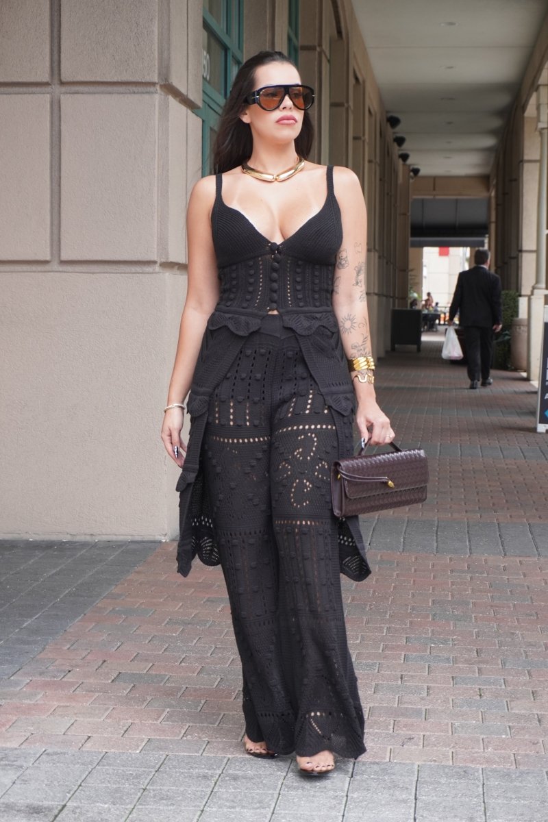 Kourtney Set - Madmoizelle Closet