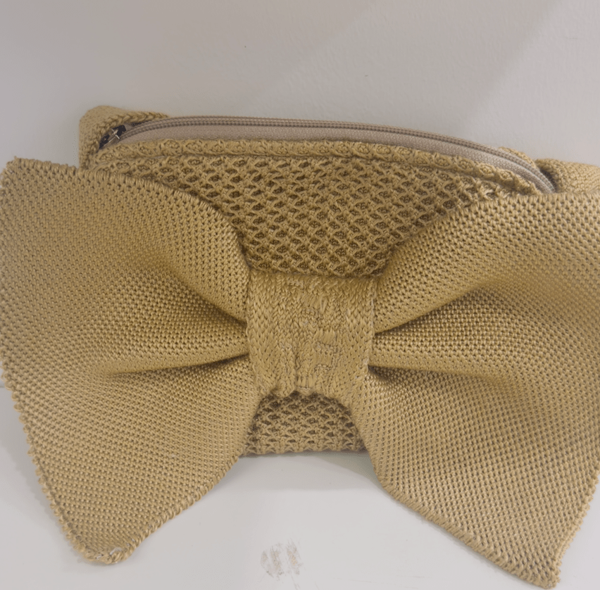 Lani clutch - Madmoizelle Closet