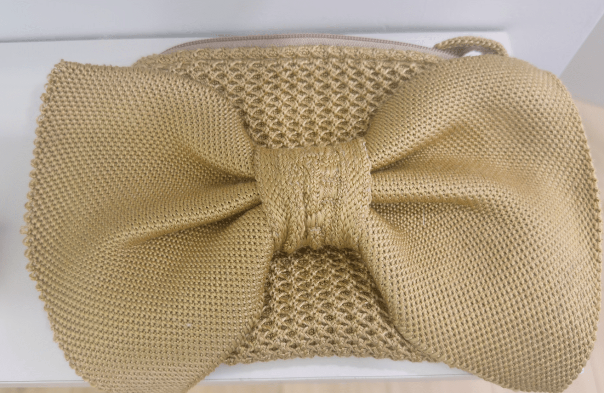 Lani clutch - Madmoizelle Closet