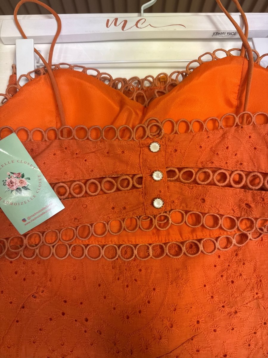 Lavinia Set - Madmoizelle Closet