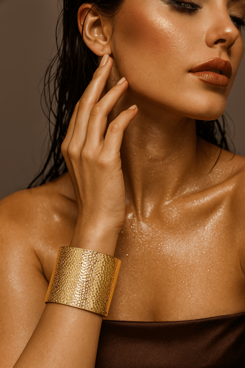 Lee Bracelet - Madmoizelle Closet