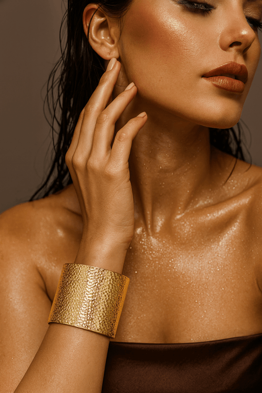 Lee Bracelet - Madmoizelle Closet