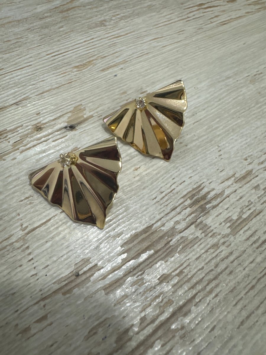 Lena Earring - Madmoizelle Closet
