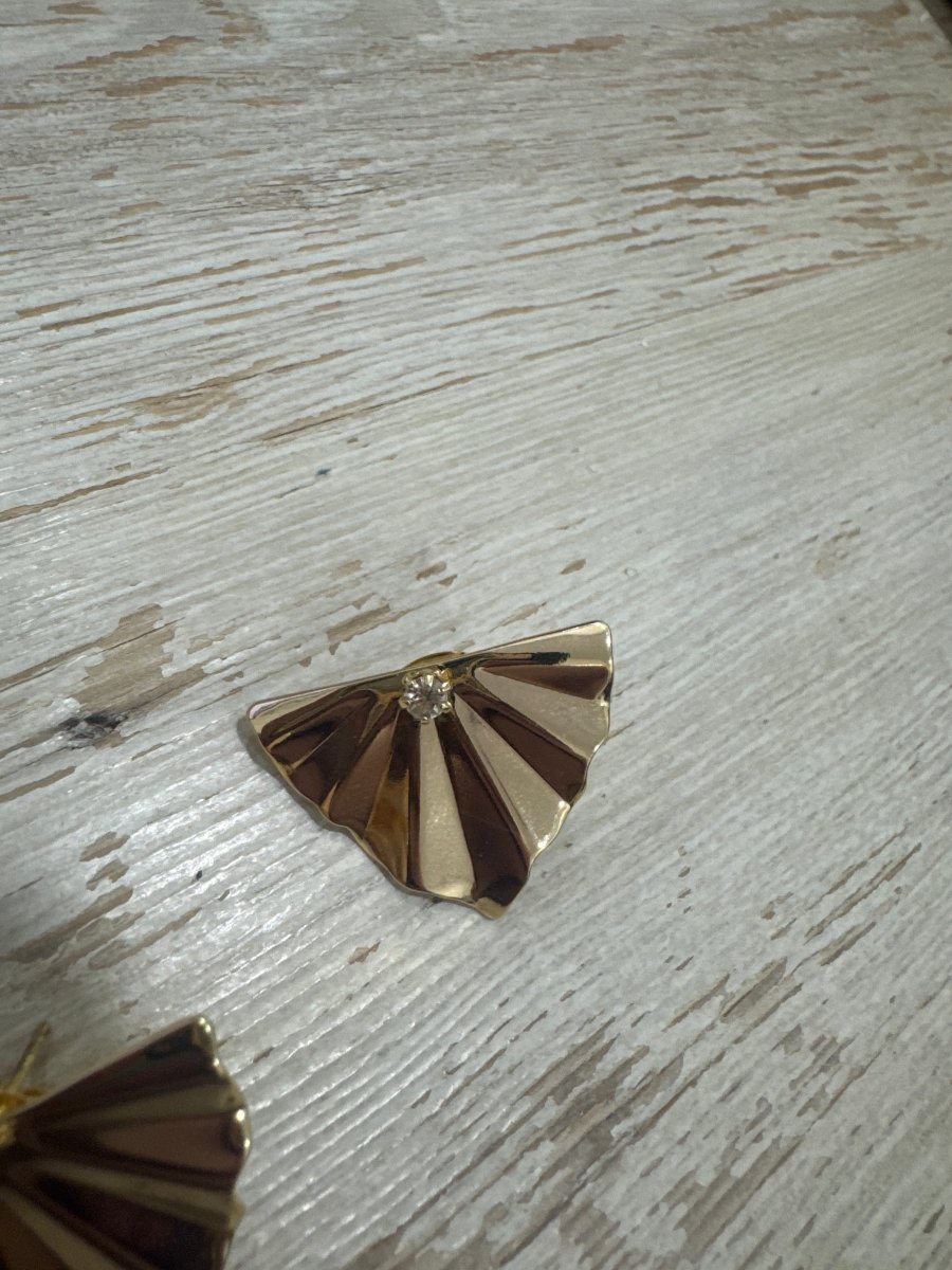 Lena Earring - Madmoizelle Closet