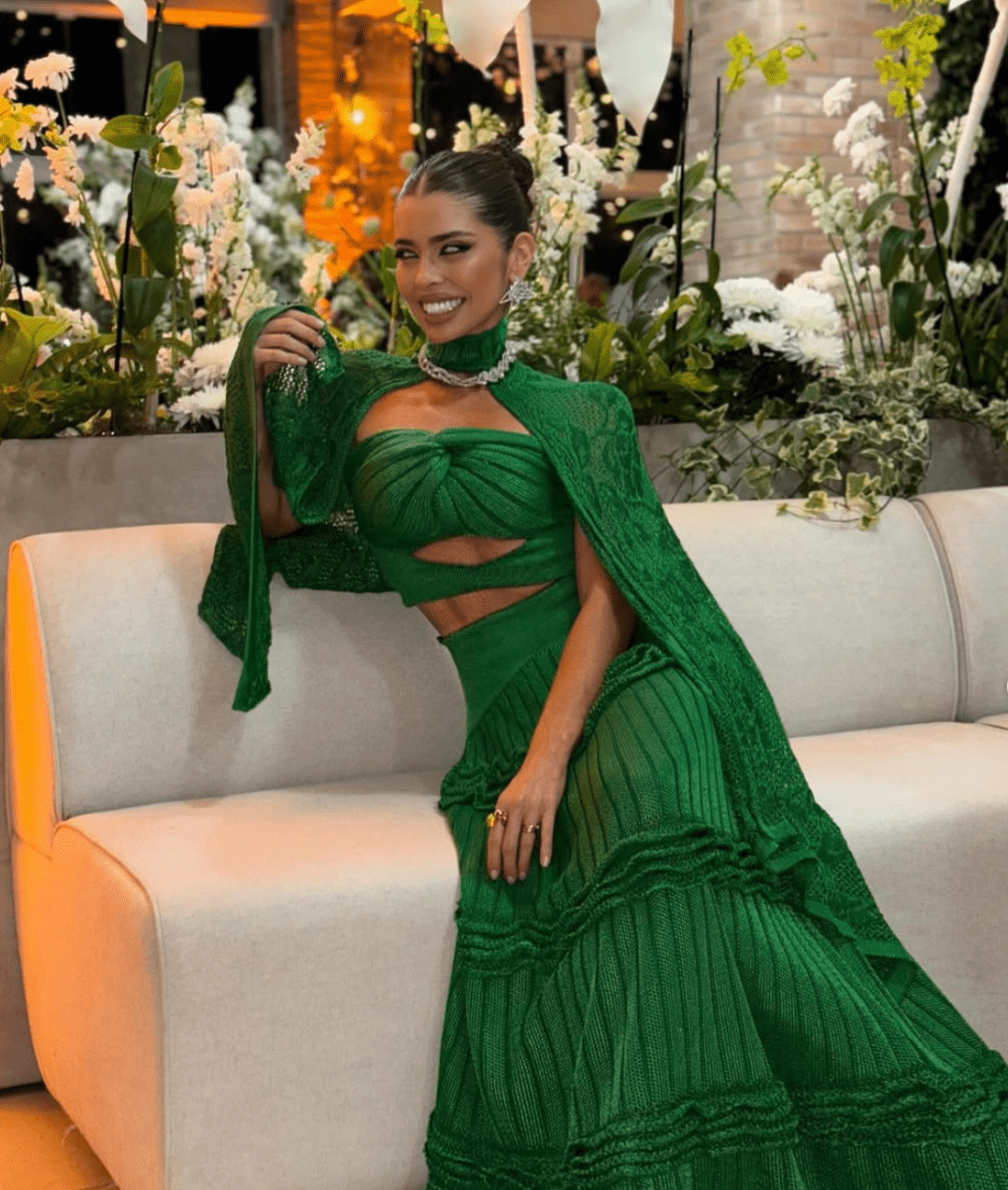 Lisa Luxury Set - Madmoizelle Closet