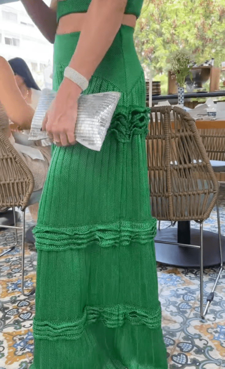 Lisa Luxury Set - Madmoizelle Closet