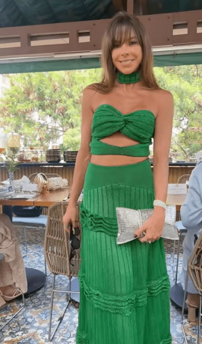 Lisa Luxury Set - Madmoizelle Closet