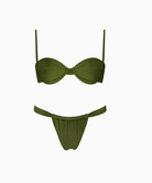 Lorena Bikini Set - Madmoizelle Closet