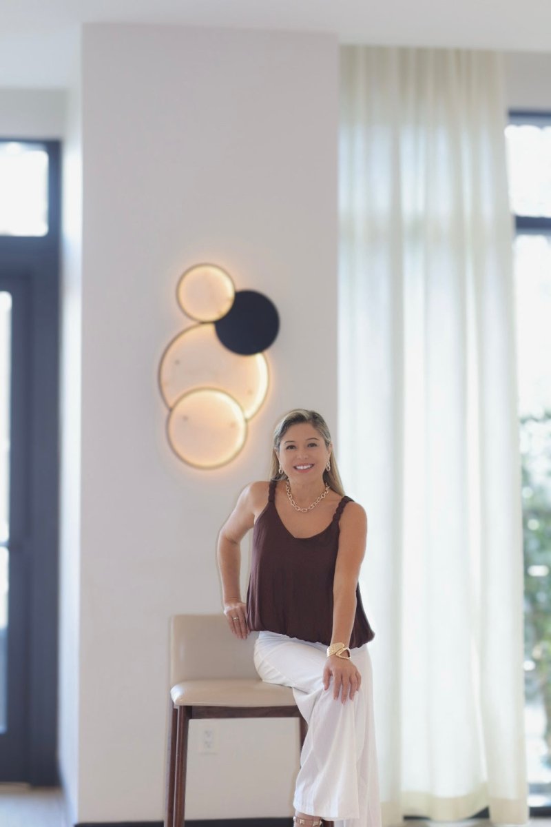 Lu Top - Madmoizelle Closet